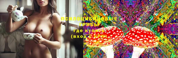 МДМА Осташков