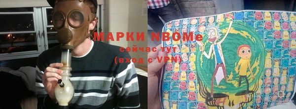 крисы Осинники