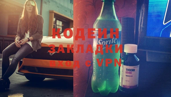 крисы Осинники